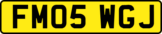 FM05WGJ