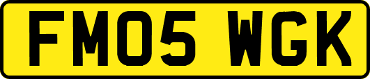 FM05WGK