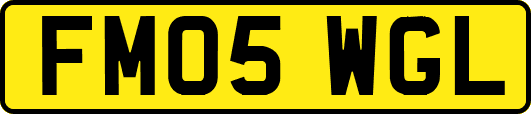 FM05WGL