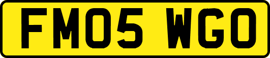 FM05WGO