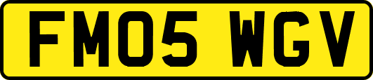 FM05WGV