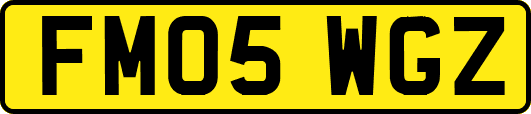 FM05WGZ