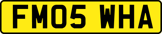 FM05WHA