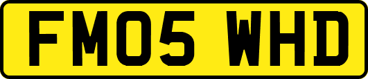 FM05WHD