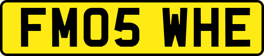 FM05WHE