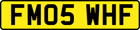 FM05WHF