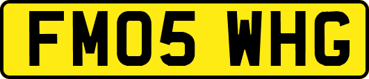 FM05WHG