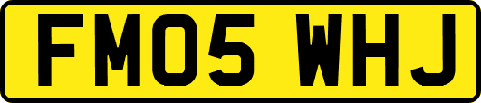FM05WHJ