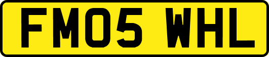 FM05WHL