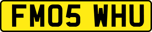 FM05WHU