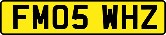 FM05WHZ