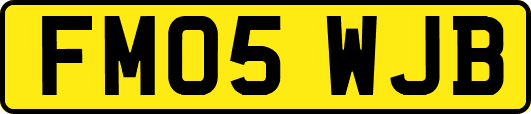 FM05WJB