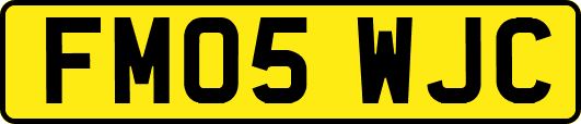 FM05WJC