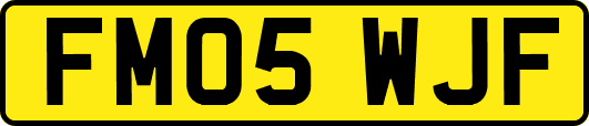 FM05WJF