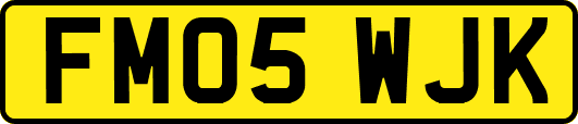 FM05WJK
