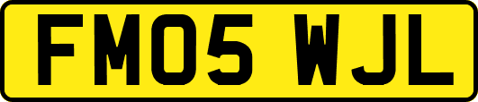 FM05WJL