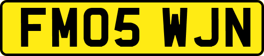 FM05WJN