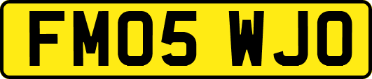FM05WJO