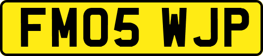 FM05WJP