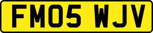 FM05WJV