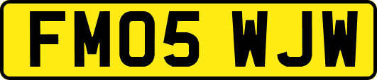 FM05WJW