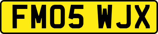 FM05WJX
