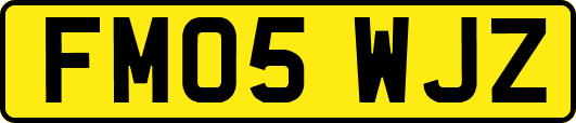 FM05WJZ