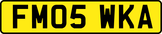 FM05WKA