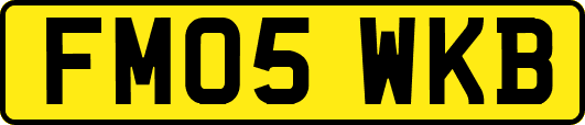 FM05WKB
