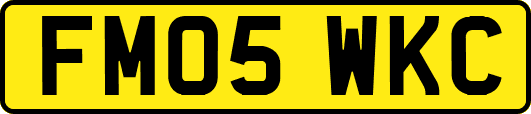 FM05WKC