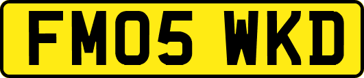 FM05WKD