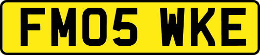 FM05WKE