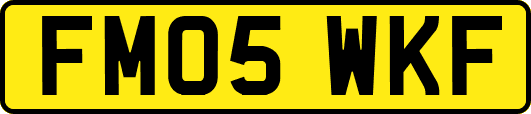 FM05WKF