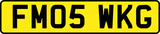 FM05WKG