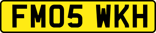 FM05WKH