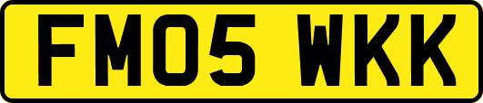 FM05WKK