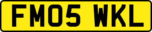 FM05WKL