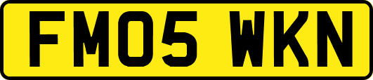 FM05WKN