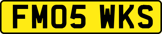 FM05WKS