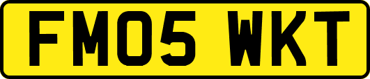 FM05WKT
