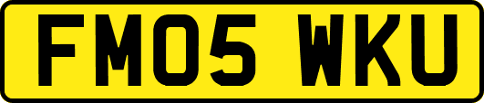 FM05WKU