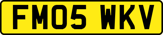 FM05WKV