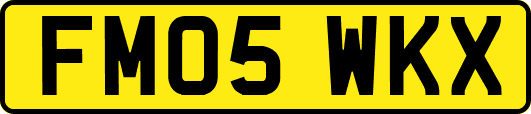 FM05WKX