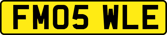 FM05WLE