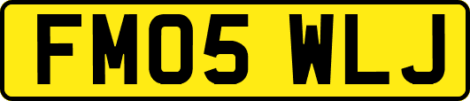 FM05WLJ
