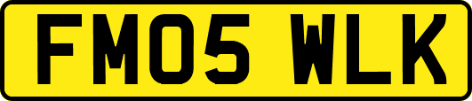 FM05WLK