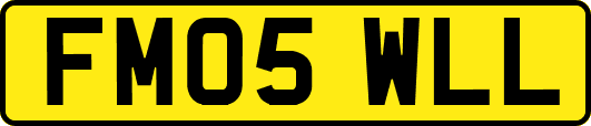 FM05WLL