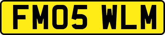 FM05WLM