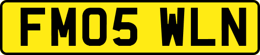 FM05WLN