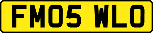 FM05WLO
